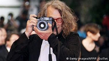 The eclectic filmmaker: Wim Wenders at 75 – DW – 08/13/2020.